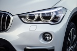2019 BMW X1 xDrive28i Headlight